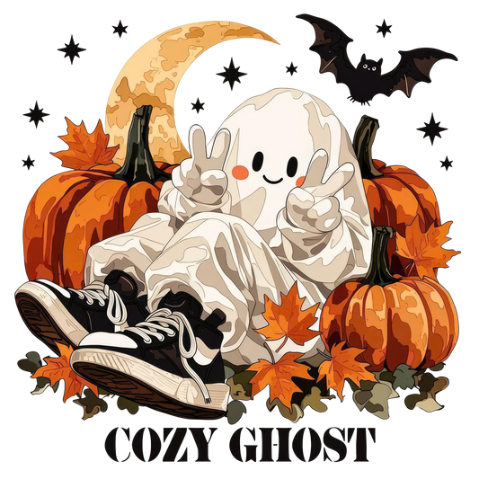 Cozy Ghost