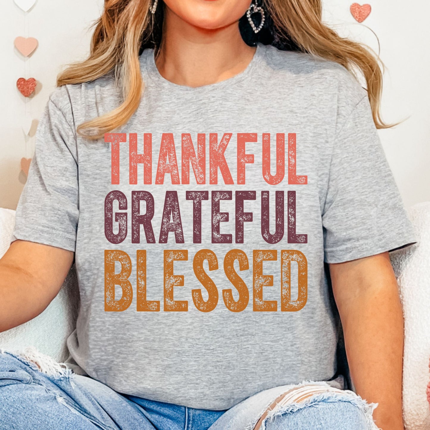 Fall Vibes Premade DTF Gang Sheet-12 Adult Prints