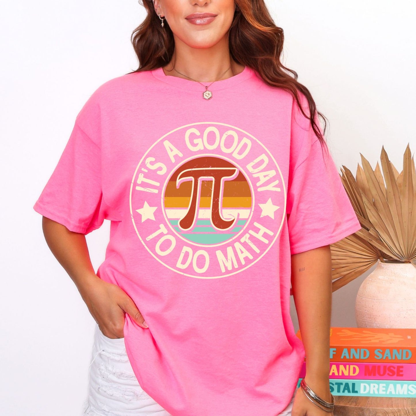 Pi Lovers premade DTF gang sheet-10 adult prints