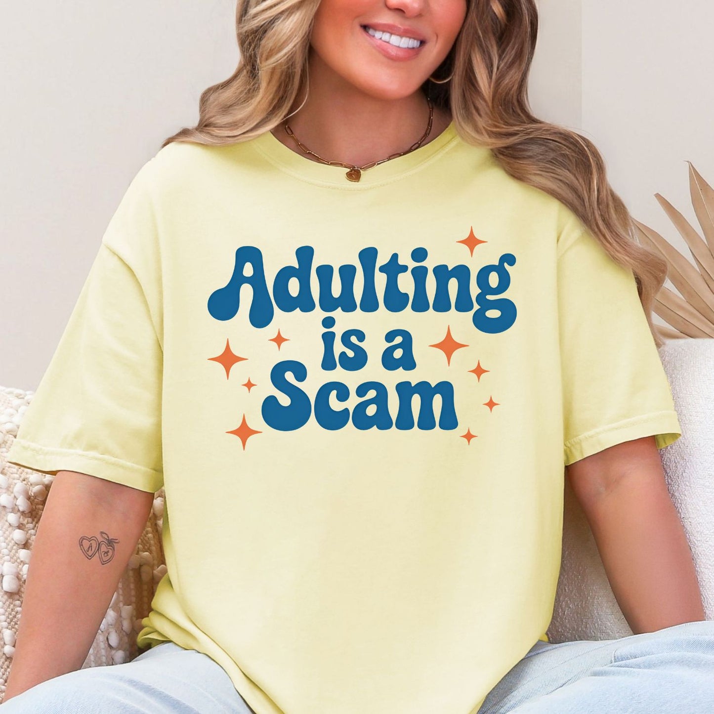 Funny Quotes Premade Gangsheet 10 Transfers