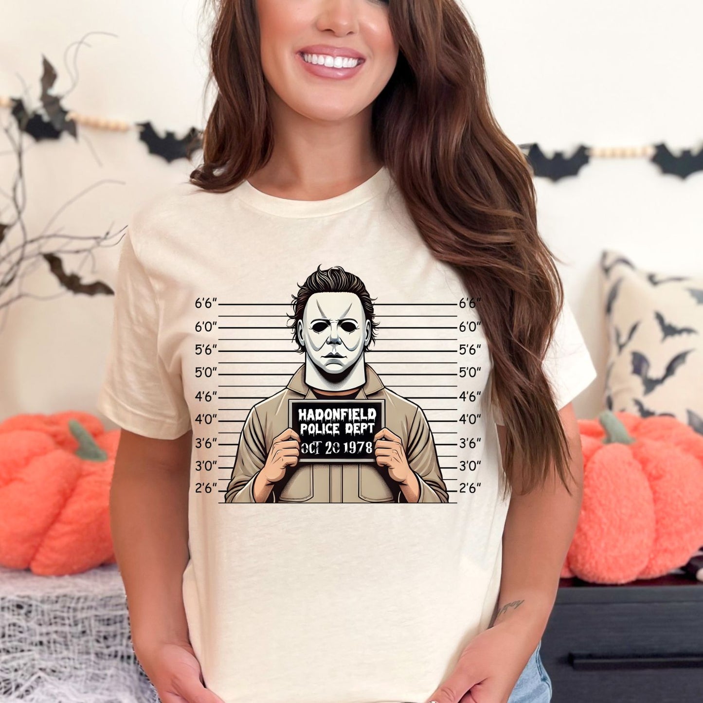 Halloween Horror Movie Characters premade DTF gang sheet, Halloween Prints, Halloween Transfers, Killer Halloween transfers,Spooky transfers