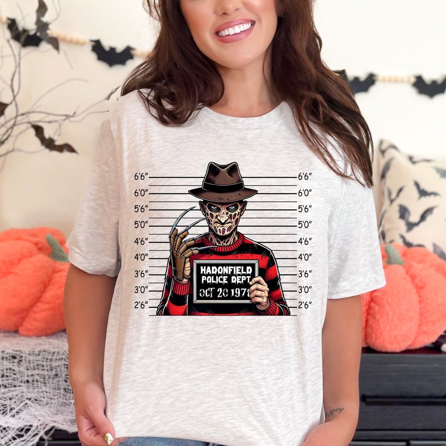 Halloween Horror Movie Characters premade DTF gang sheet, Halloween Prints, Halloween Transfers, Killer Halloween transfers,Spooky transfers