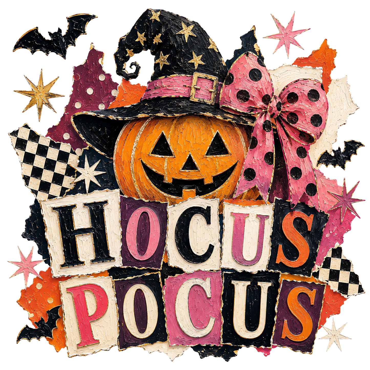 Hocus Pocus