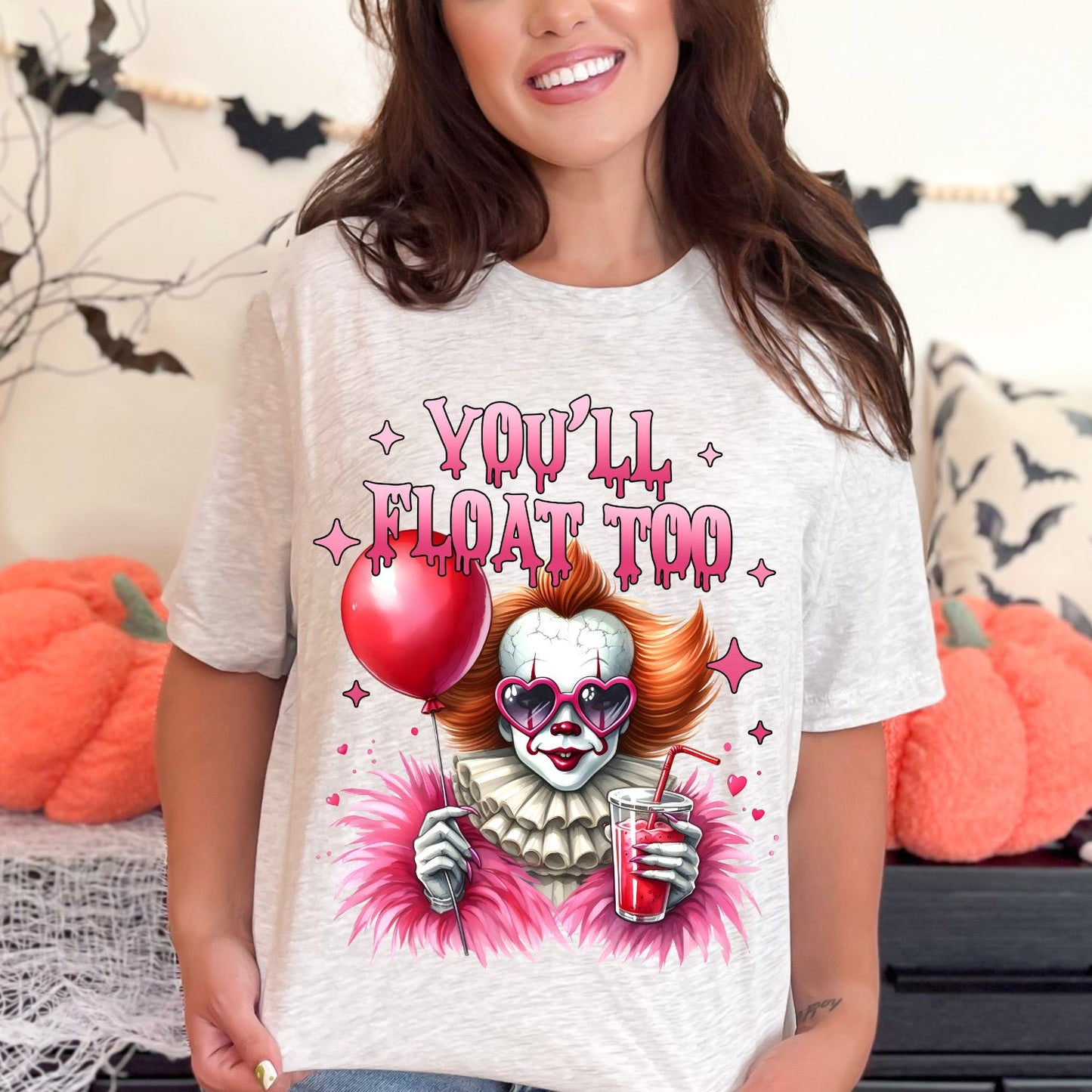 Halloween Horror Movie Characters premade DTF gang sheet, Halloween Prints, Halloween Transfers, Killer Halloween transfers,Spooky transfers