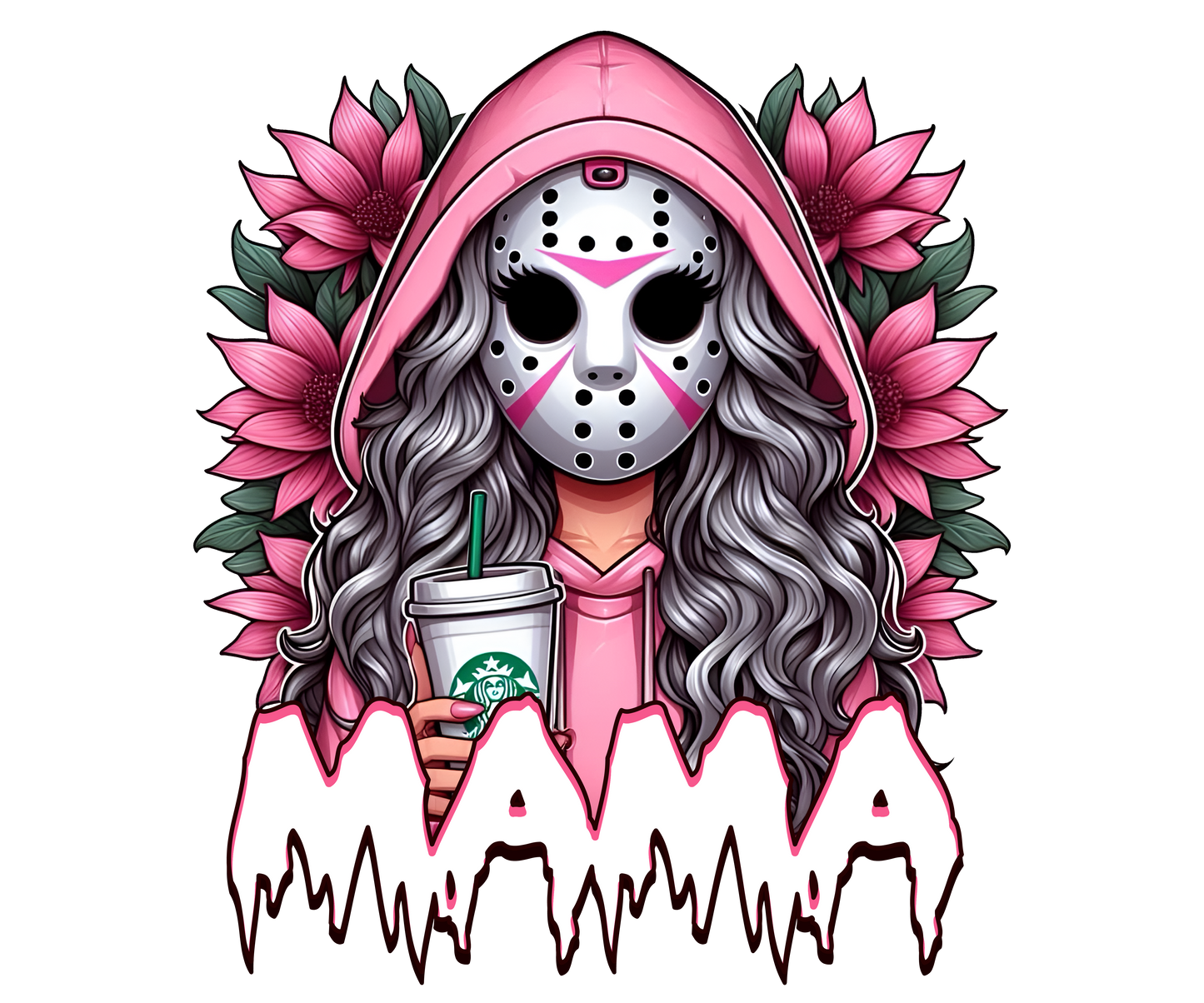 Horror Mama 2 Halloween