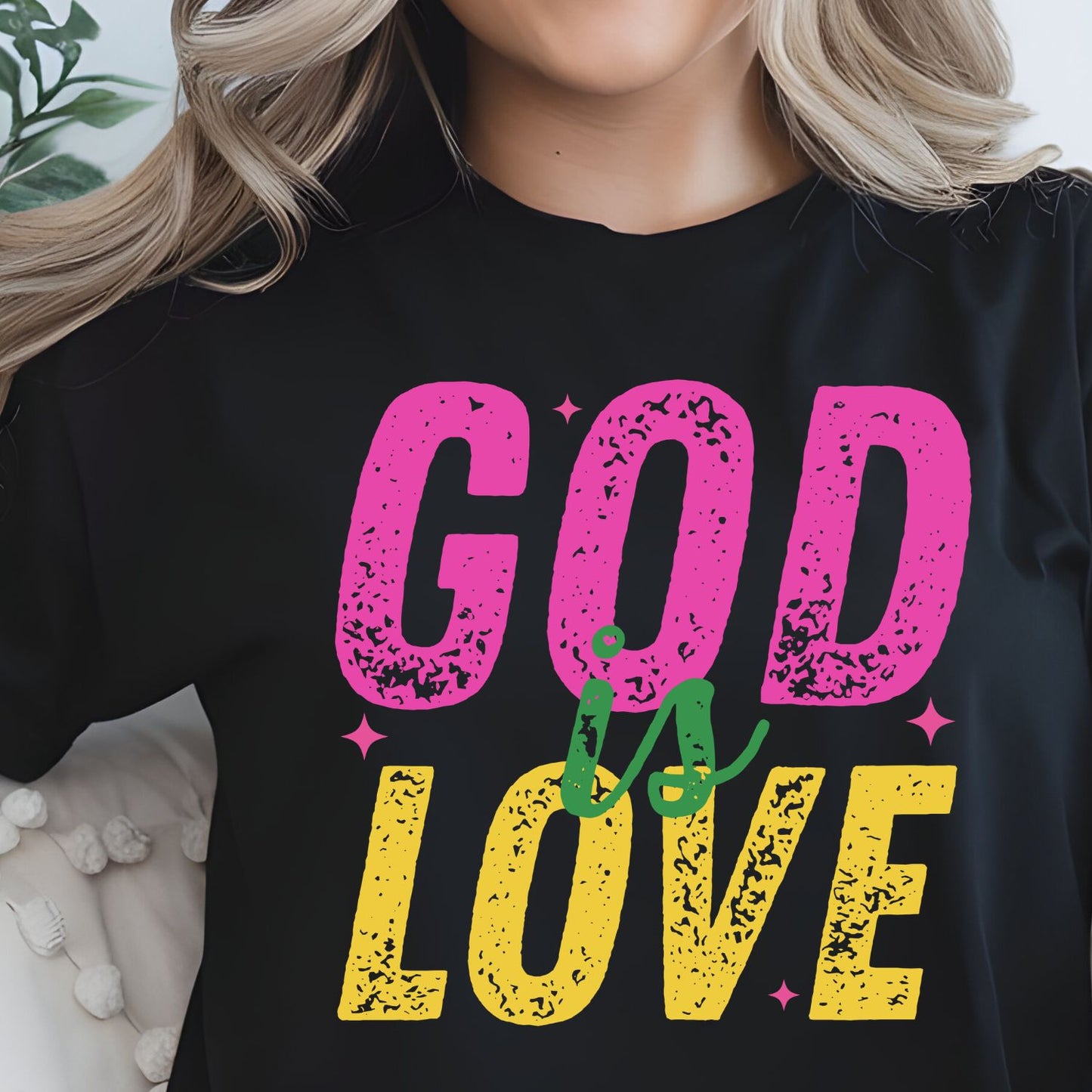Faith Neon premade DTF gang sheet-10 adult prints