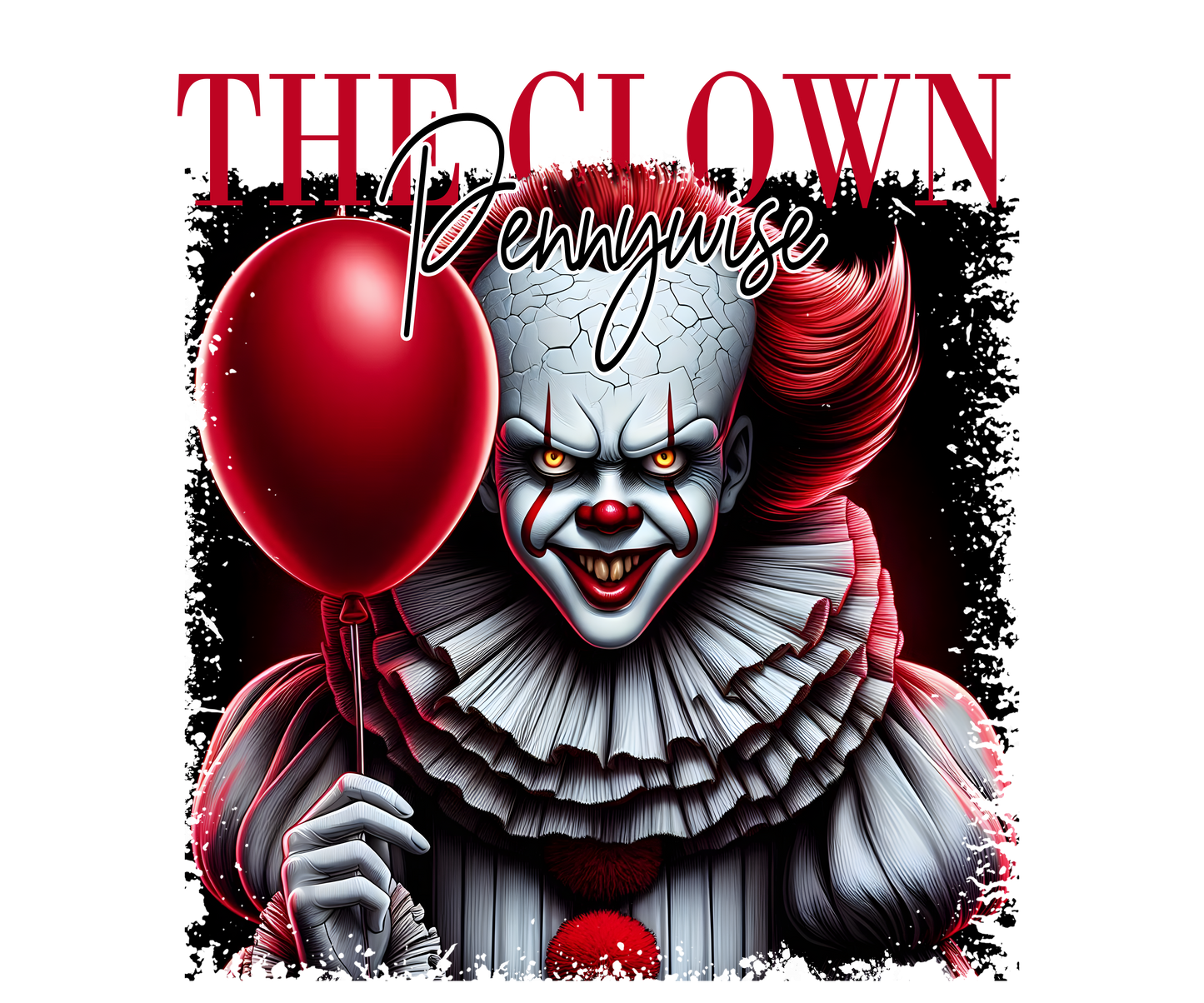 Pennywise the Clown