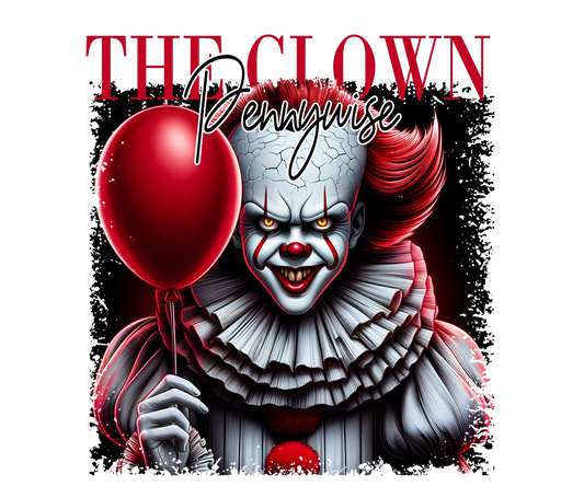 Pennywise the Clown