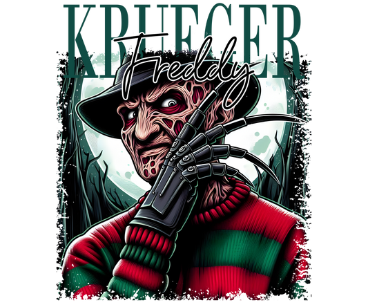 Freddy krueger