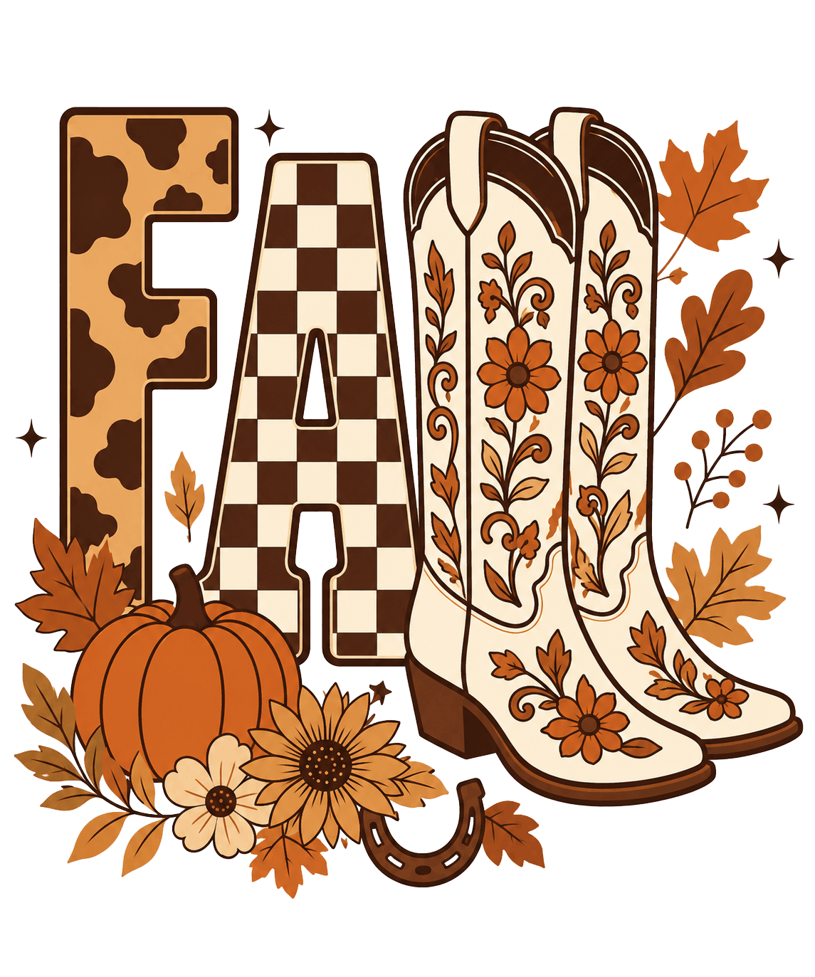 Fall Boots