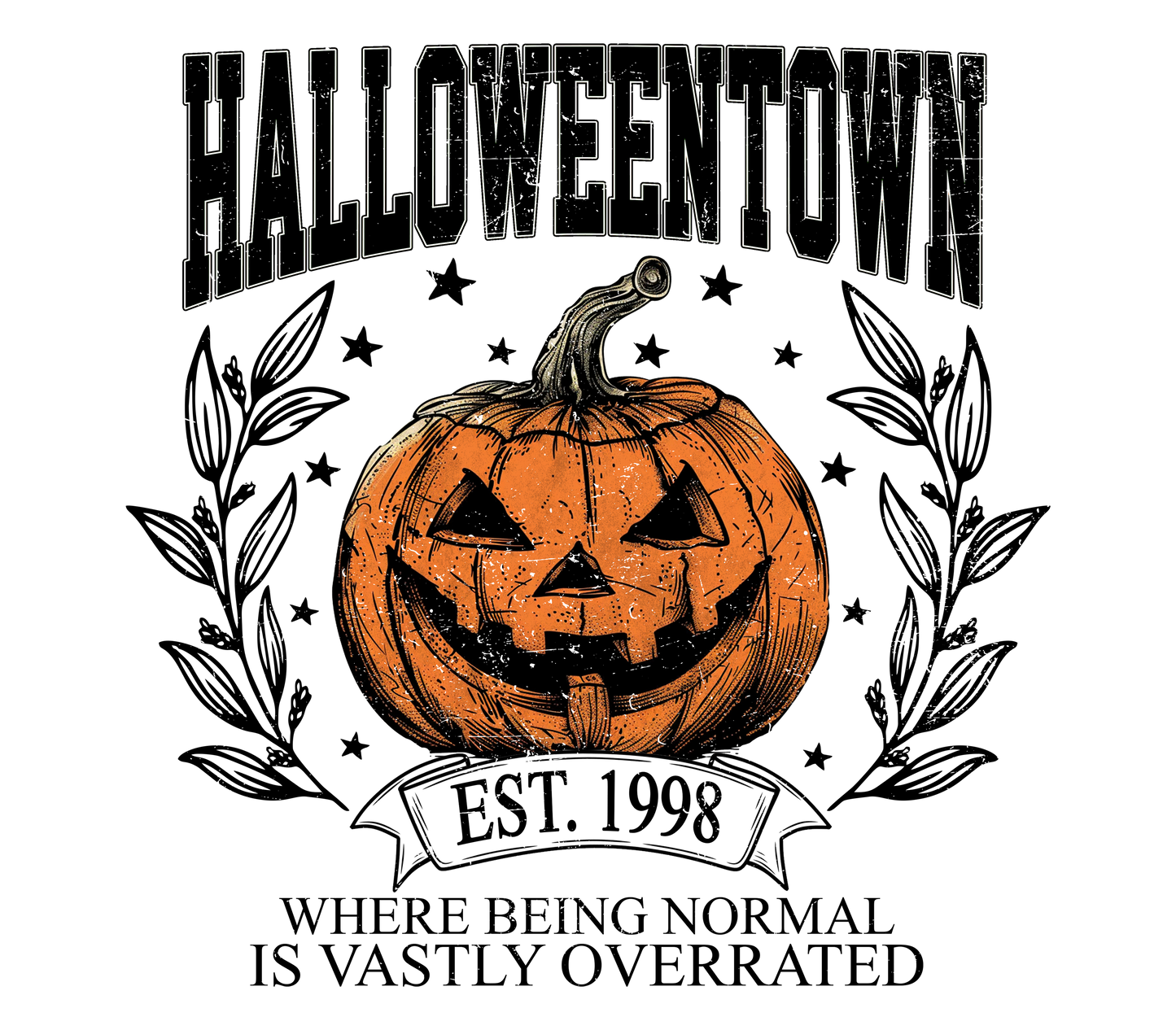 Halloween Town