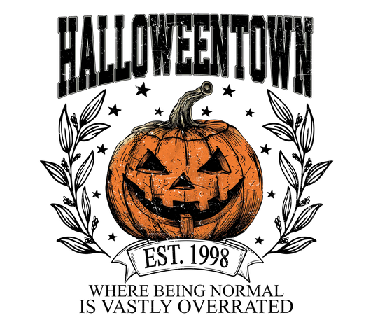 Halloween Town