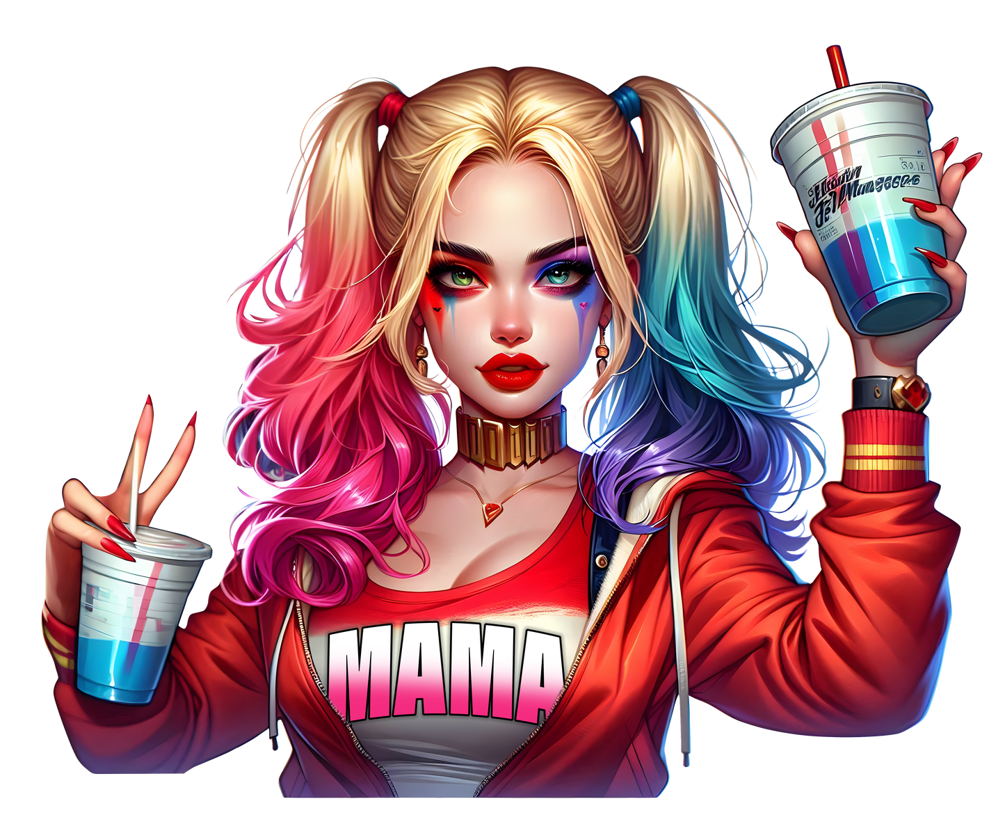 Horror Mama 3 Halloween