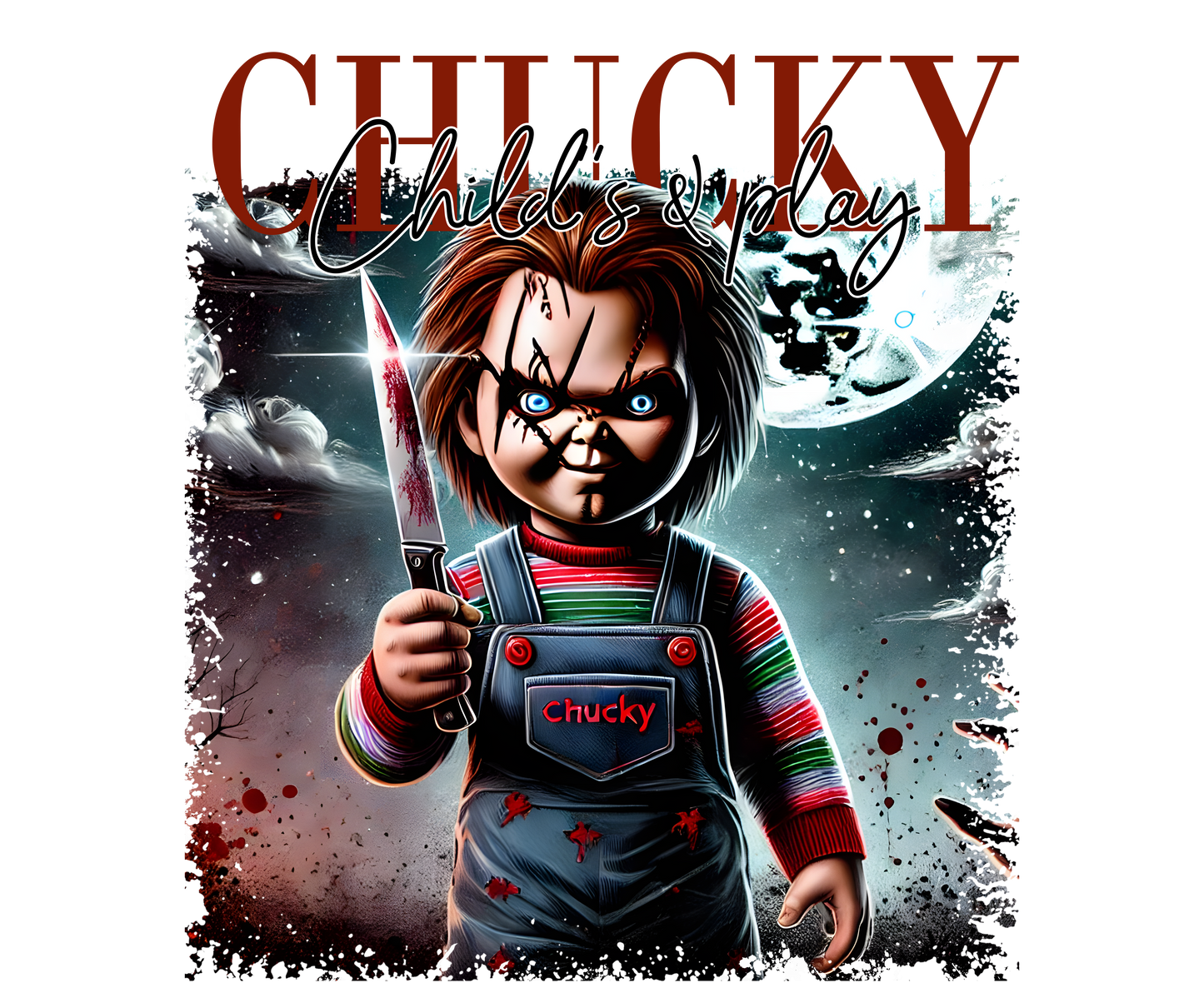 Chucky