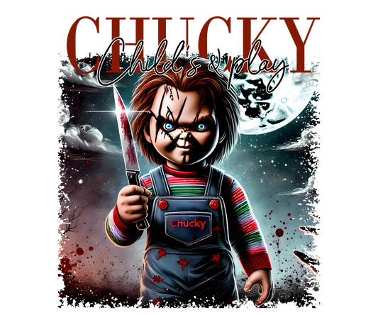 Chucky