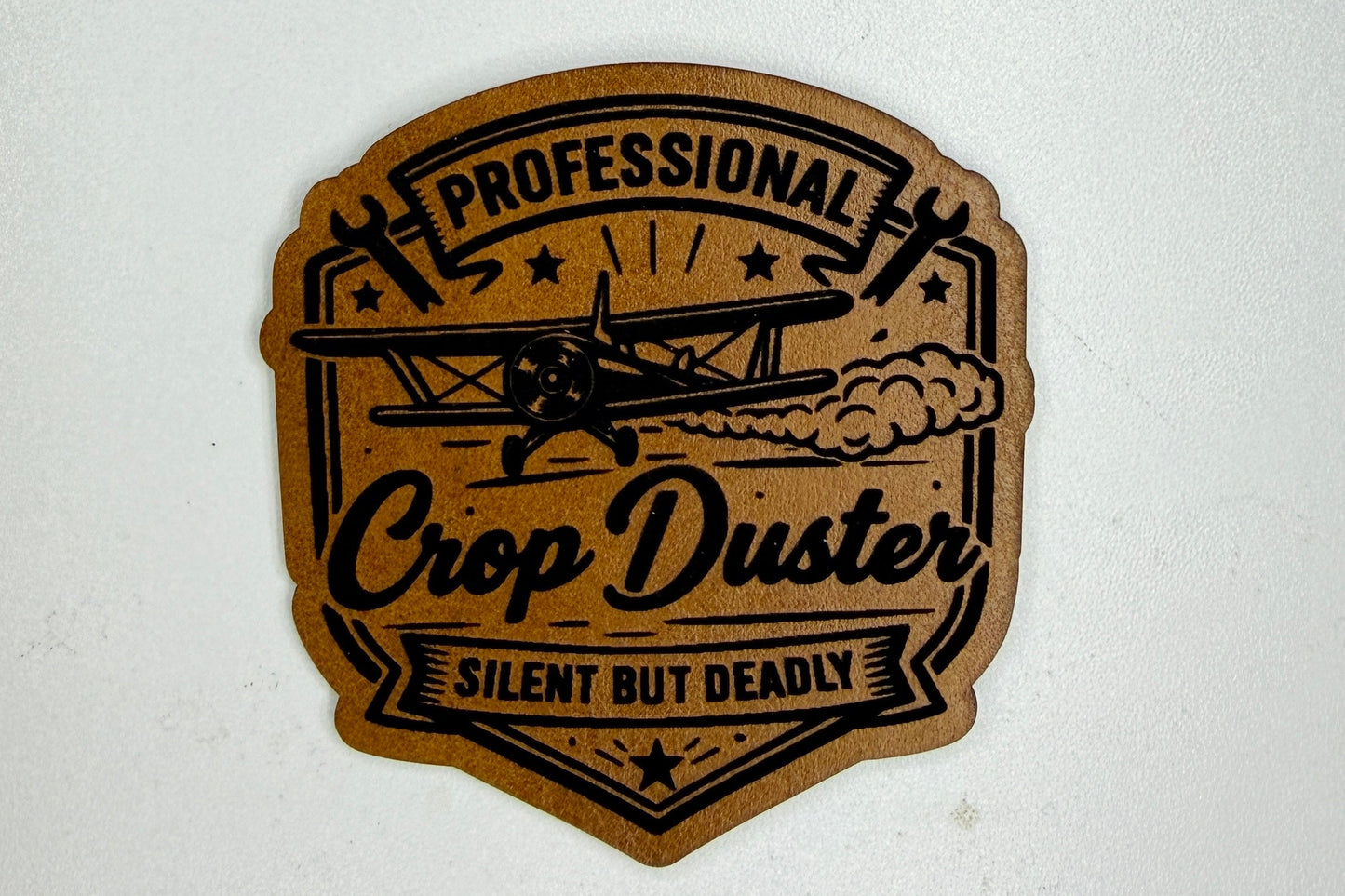 Professional Crop Duster