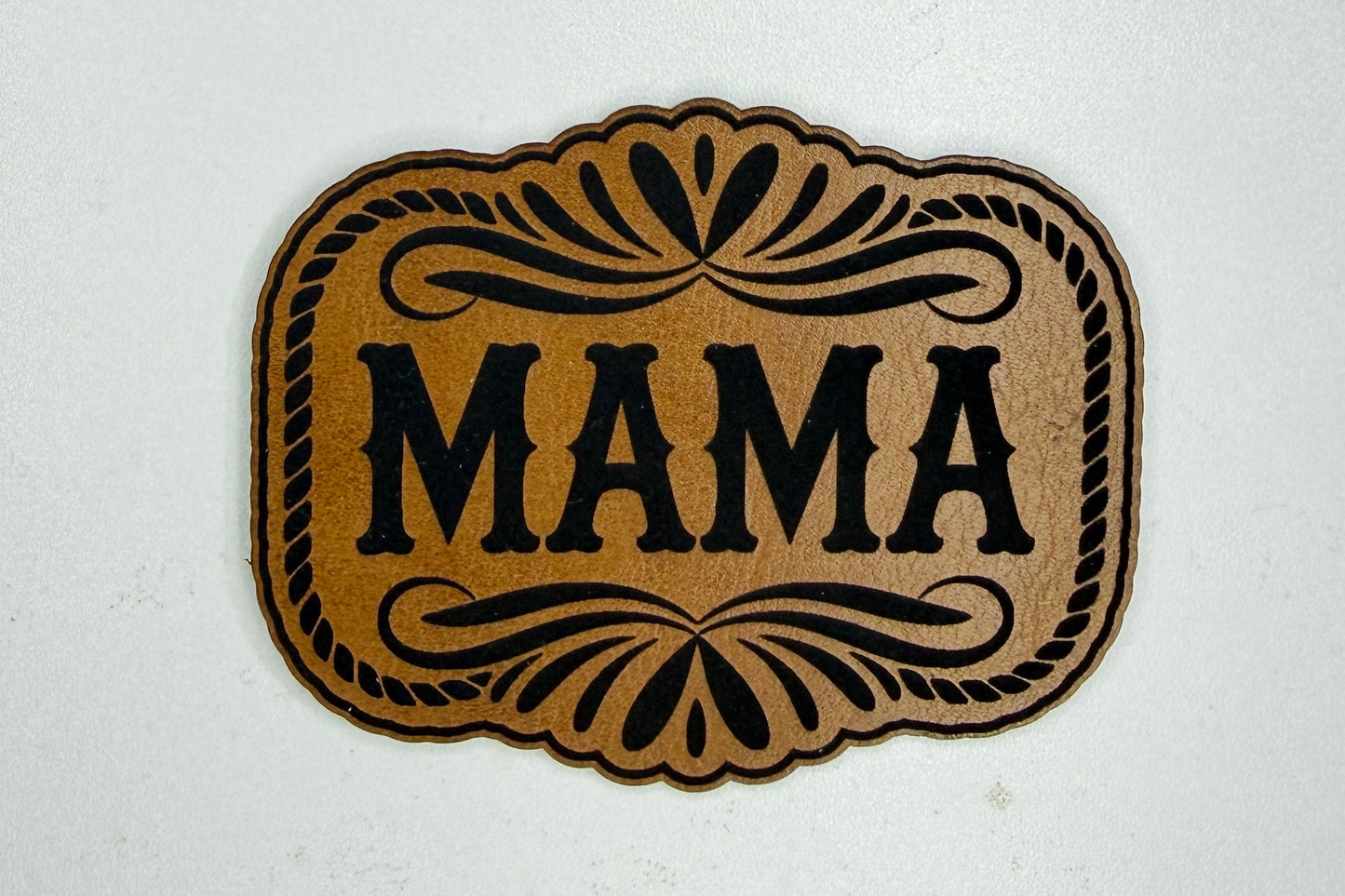 Mama