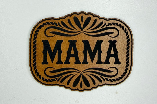 Mama
