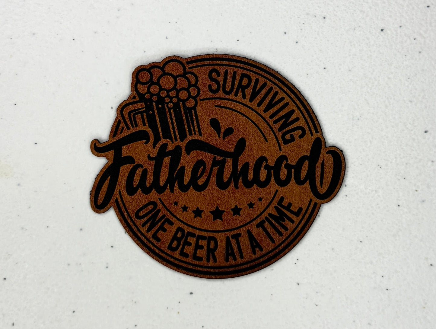 Surviving Fatherhood