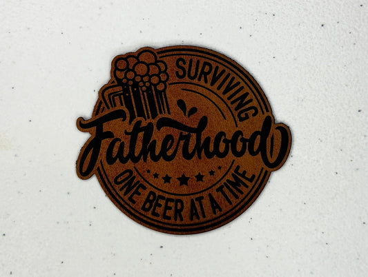 Surviving Fatherhood