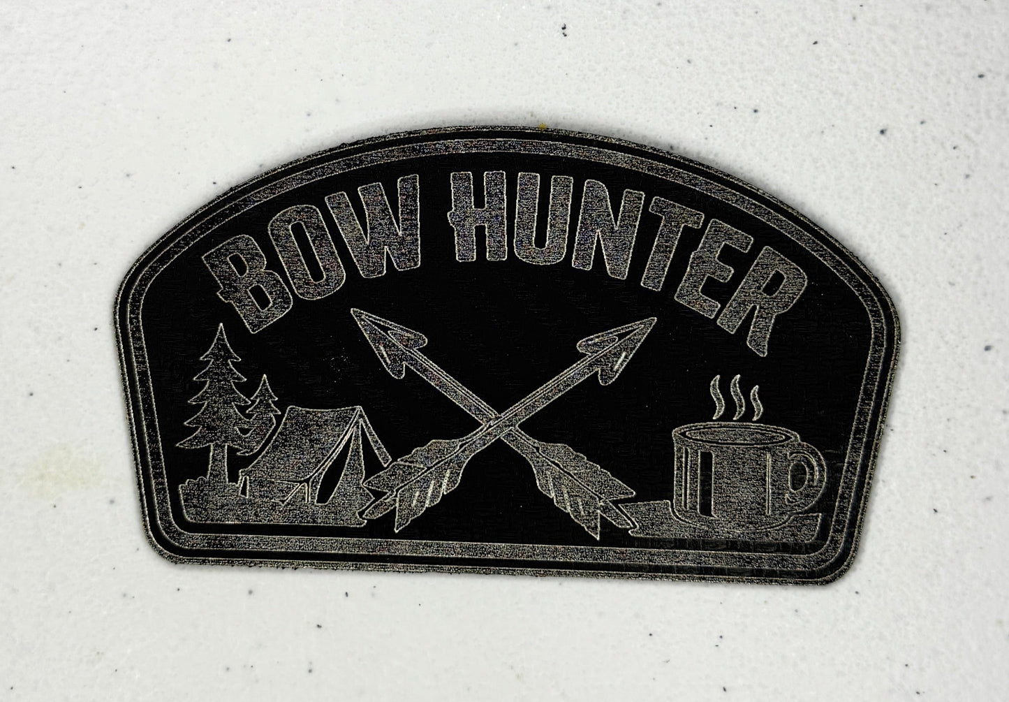 Bow Hunter