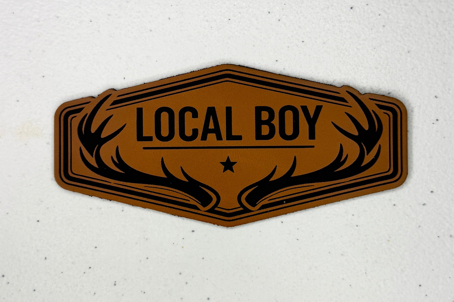 Local Boy