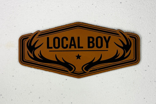 Local Boy