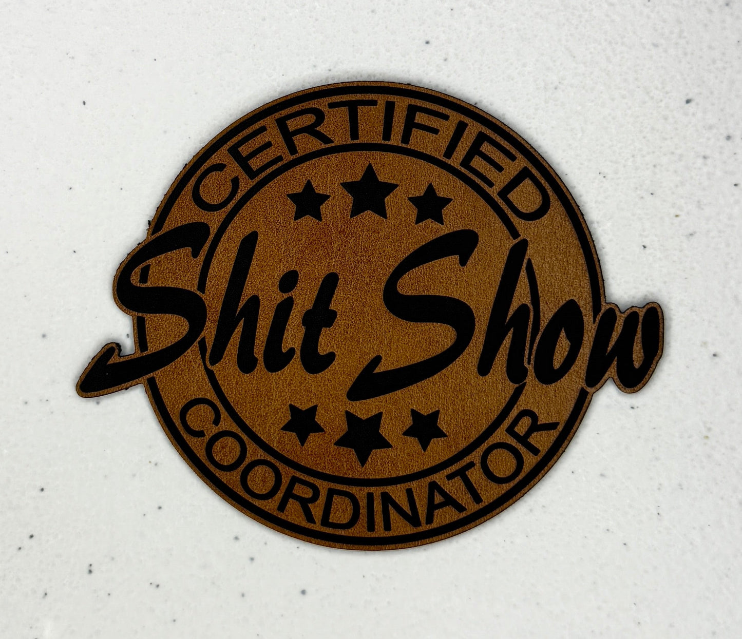 Sh*t Show Coordinator