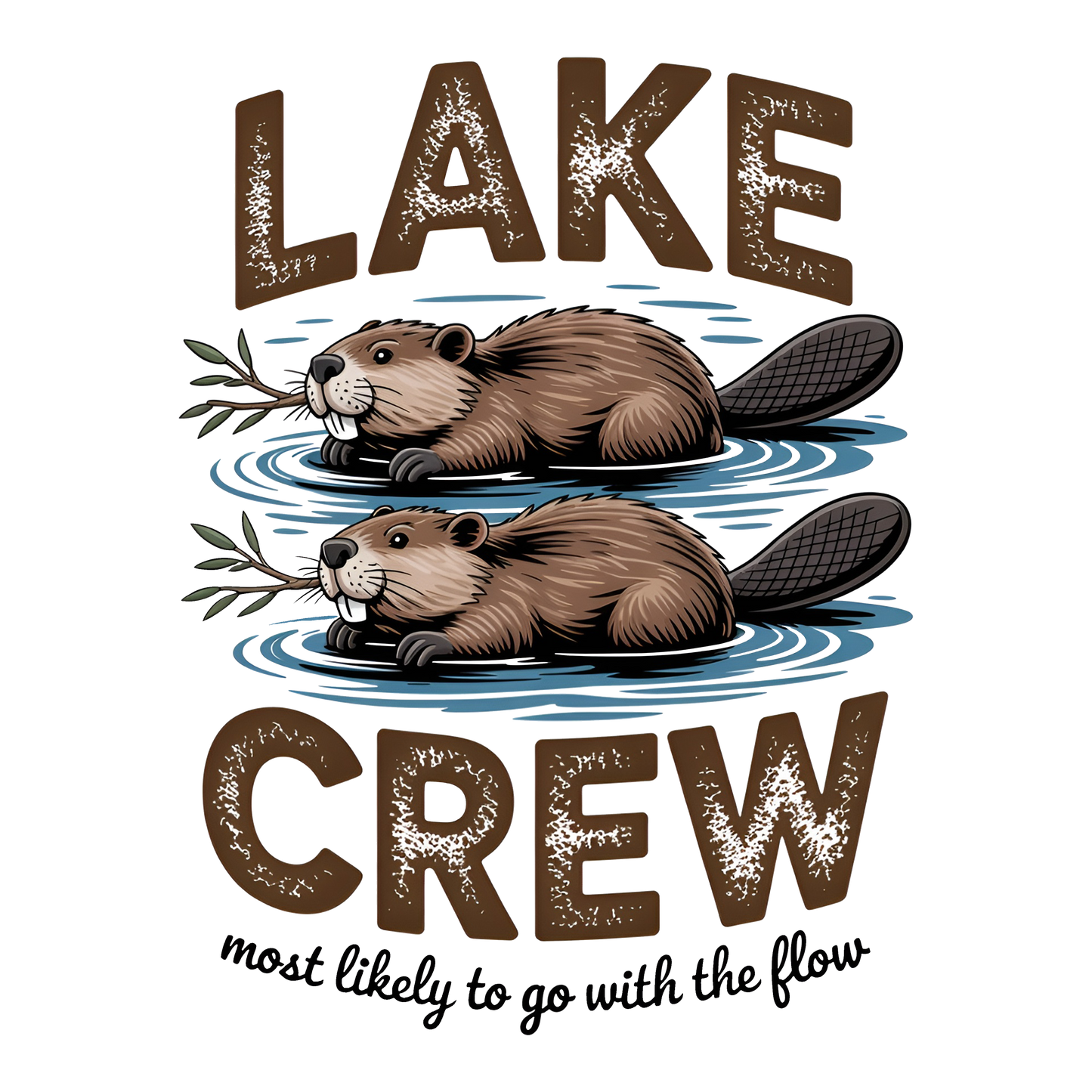 Lake Beaver Summer