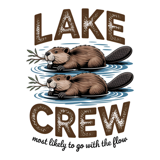 Lake Beaver Summer