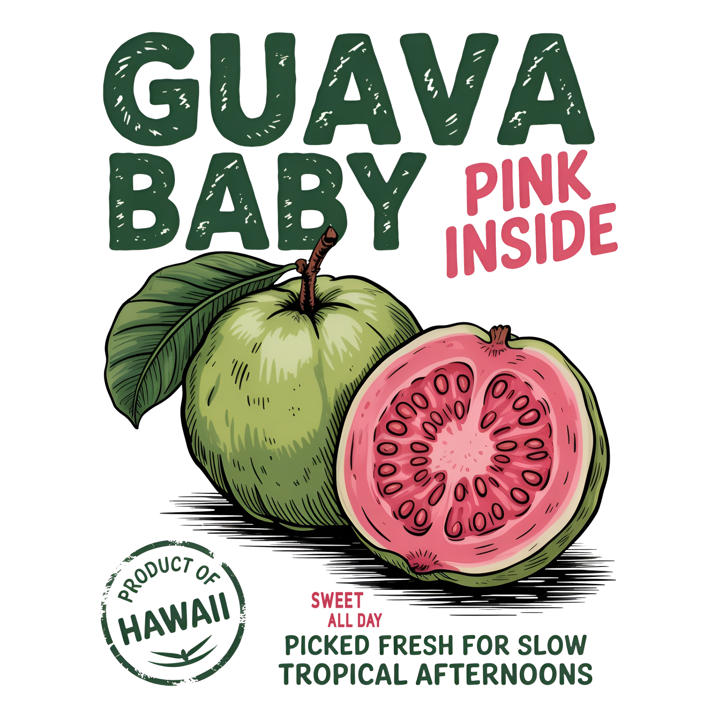 Guava Baby