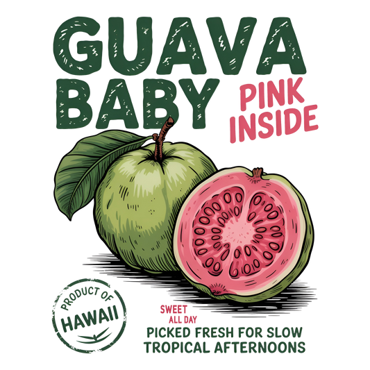 Guava Baby