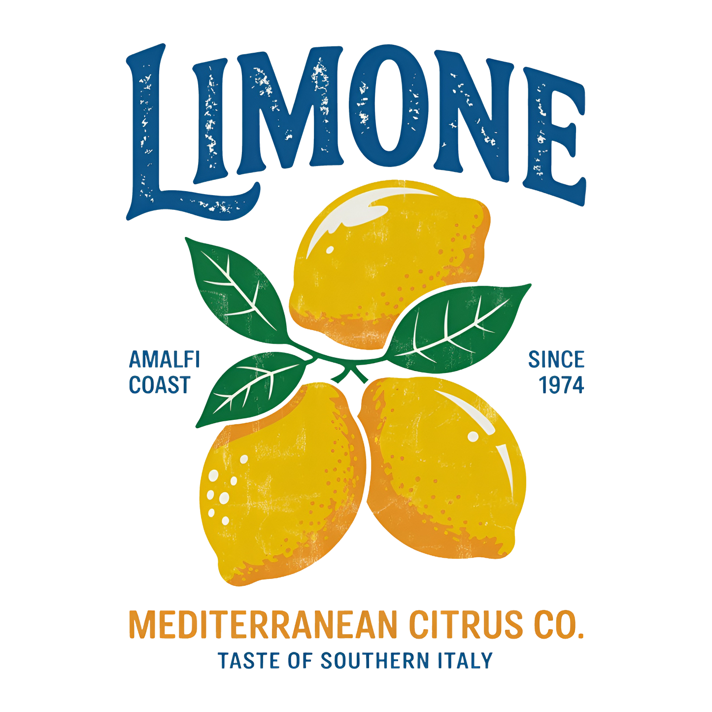 Limone Citrus Co.