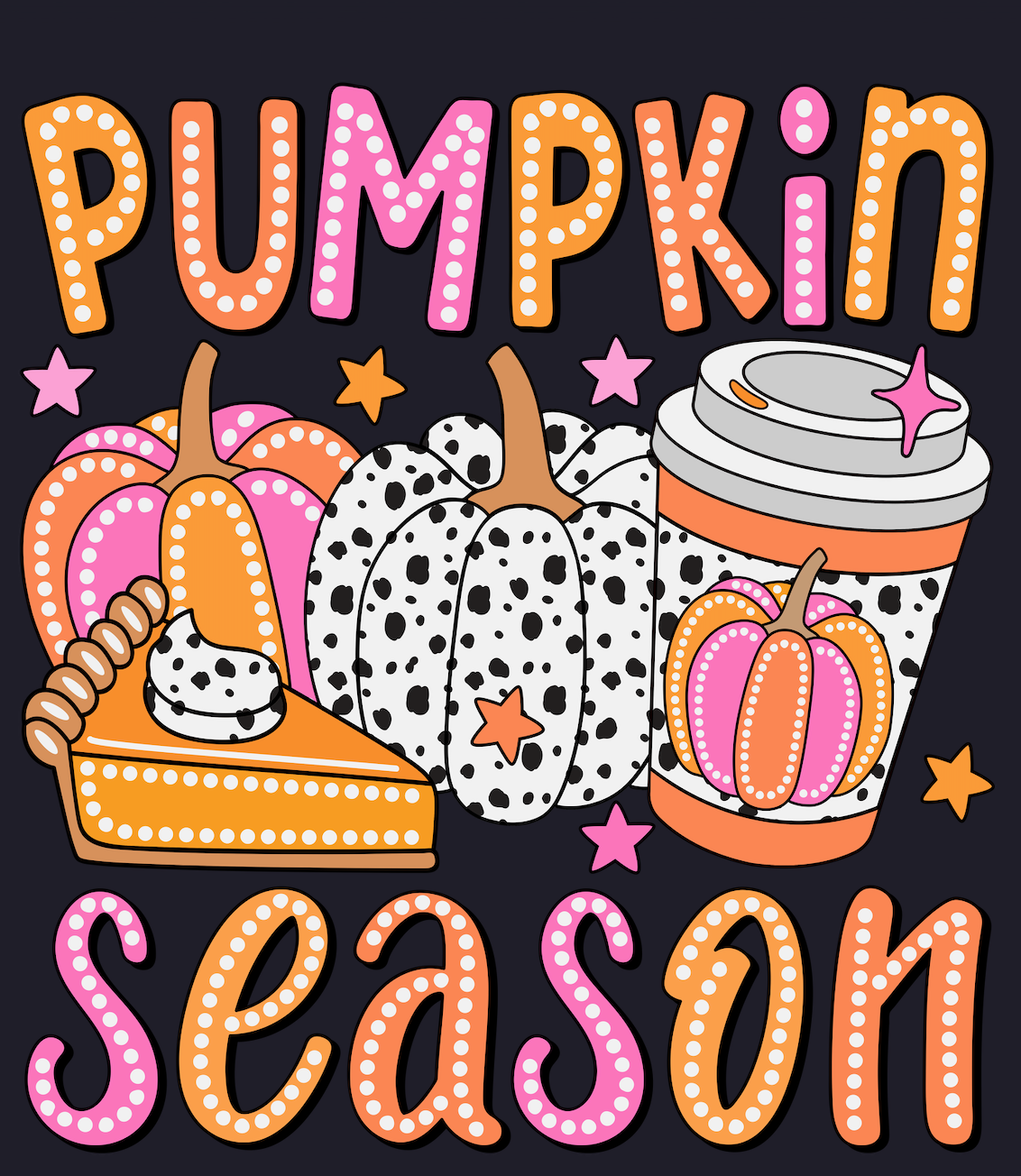 Pumpkin Season