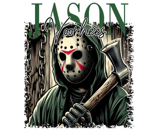 Jason Voorhees